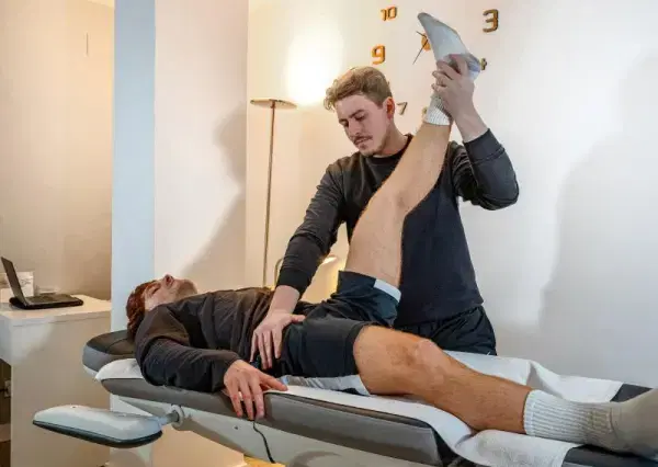 Physiotherapy