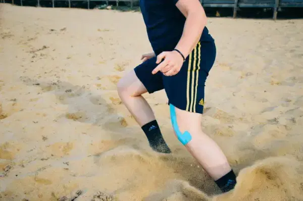 Return to sport